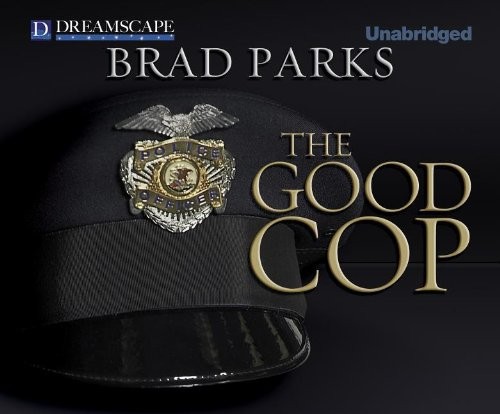 Cover for The Good Cop
