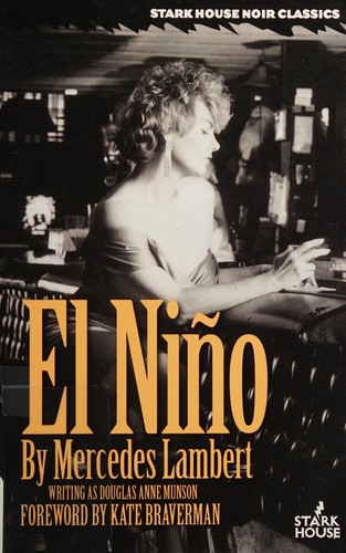 Cover for El niño