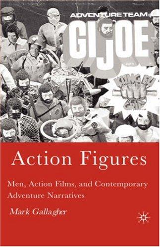 Cover for Action figures