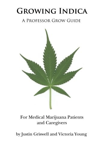 Cover for Growing Indica