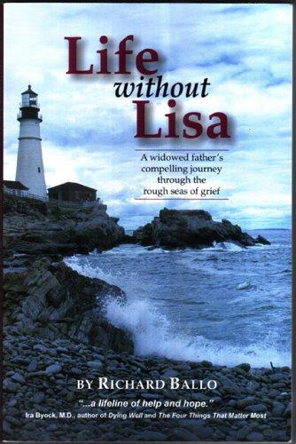 Cover for Life Without Lisa