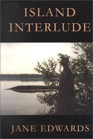 Cover for Island interlude