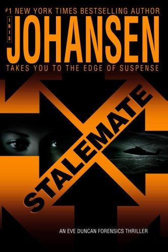 Cover for Stalemate (Eve Duncan Forensics Thrillers)