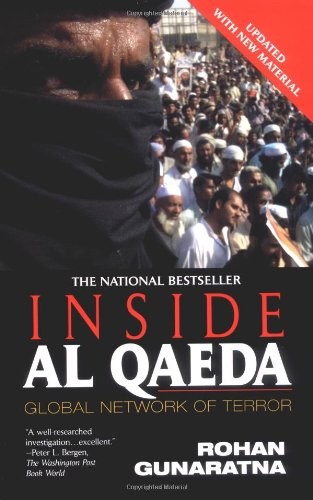 Cover for Inside Al Qaeda