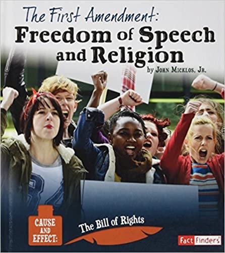 Cover for Cause and Effect