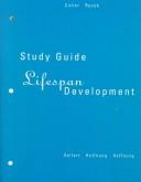 Cover for Lifespan Development Study Guide
