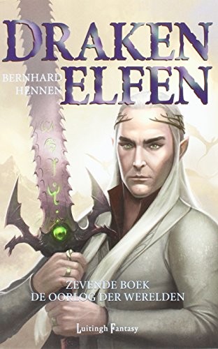 Cover for De oorlog der werelden