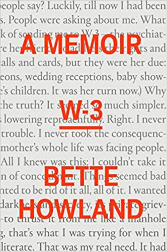 Cover for W-3