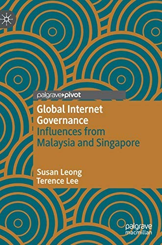 Cover for Global Internet Governance