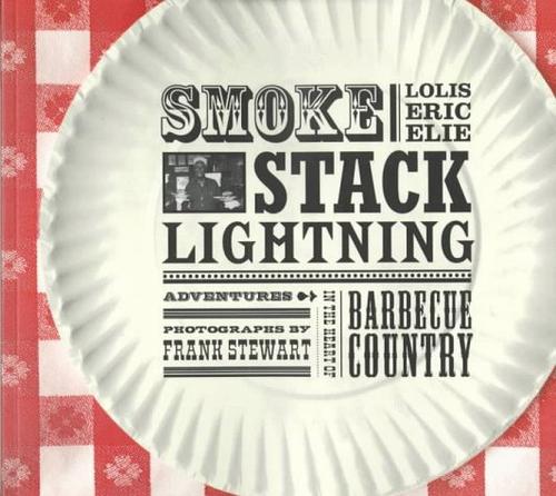 Cover for Smokestack Lightning