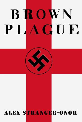 Cover for Brown Plague