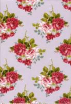 Cover for Nina Campbell Slipcase Notebooks Roses