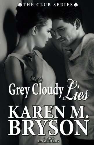 Cover for Grey Cloudy Lies