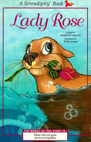 Cover for Lady Rose