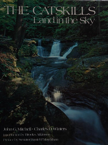 Cover for The Catskills