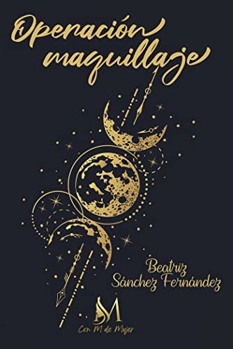 Cover for Operación maquillaje