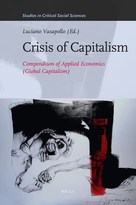 Cover for Crisis of capitalism