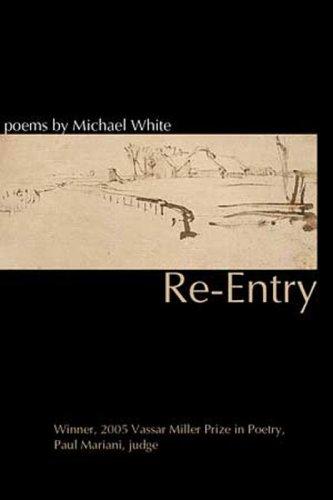 Cover for Re-entry