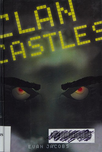 Cover for Clan Castles