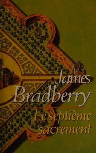 Cover for Le septième sacrement
