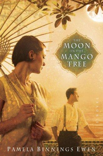 Cover for The Moon in the Mango Tree