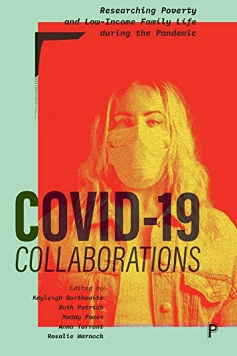Cover for COVID-19 Collaborations