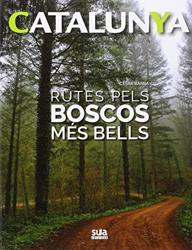 Cover for Rutes pels boscos més bells