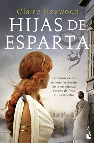 Cover for Hijas de Esparta