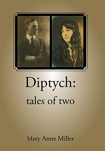 Cover for Diptych