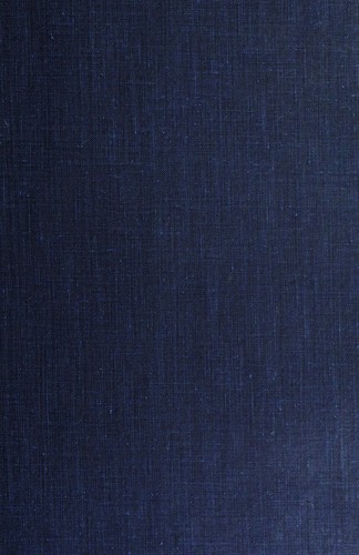 Cover for A guide to the manuscript collections