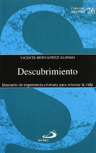 Cover for Descubrimiento