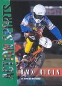 Cover for Bmx Riding (Action Sports)