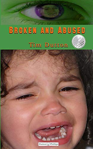 Cover for Broken And Abused