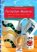 Cover for Brunnen-Reihe, Porzellan-Malerei