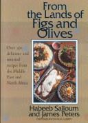 Cover for From the Lands of Figs and Olives