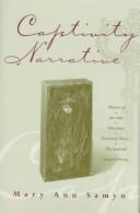 Cover for Captivity narrative