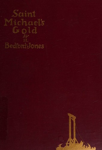 Cover for Saint Michael's gold
