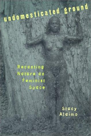 Cover for Undomesticated Ground