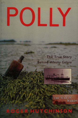 Cover for Polly