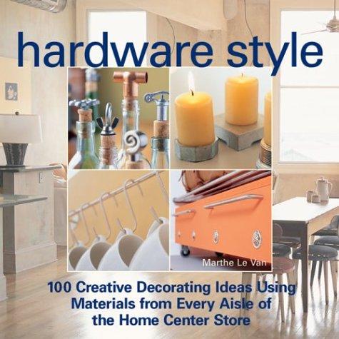 Cover for Hardware Style
