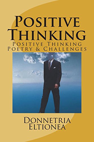 Cover for Positive Thinking