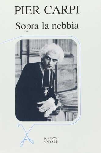 Cover for Sopra la nebbia