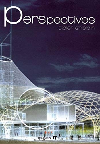 Cover for Perspectives