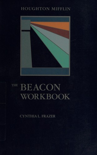 Cover for Beacon Workbook 2nd Editionr Gramatik 3e