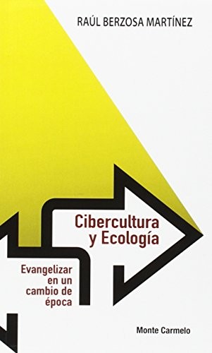 Cover for Cibercultura y Ecología
