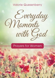 Cover for Everyday Moments with God