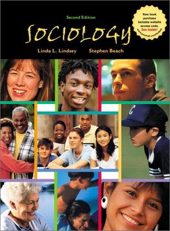 Cover for Sociology (2nd Edition)