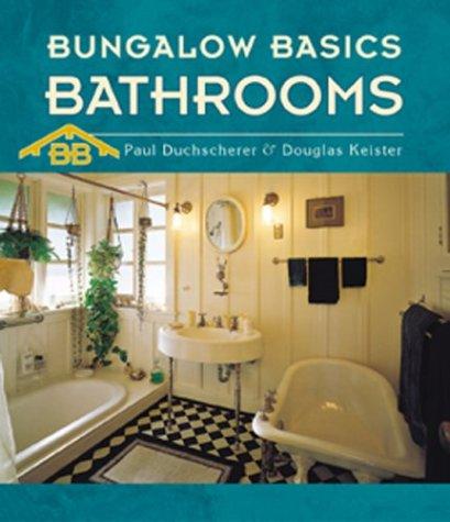 Cover for Bungalow Basics