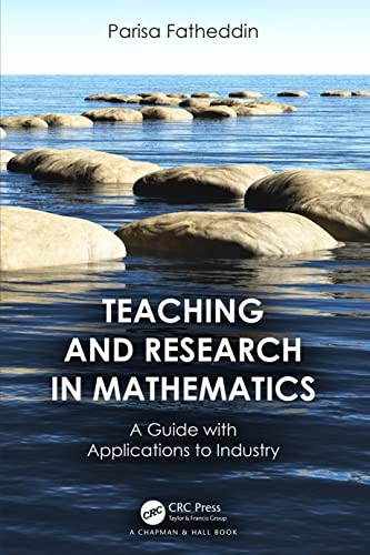 Cover for Teaching and Research in Mathematics