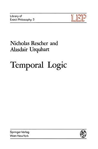 Cover for Temporal Logic